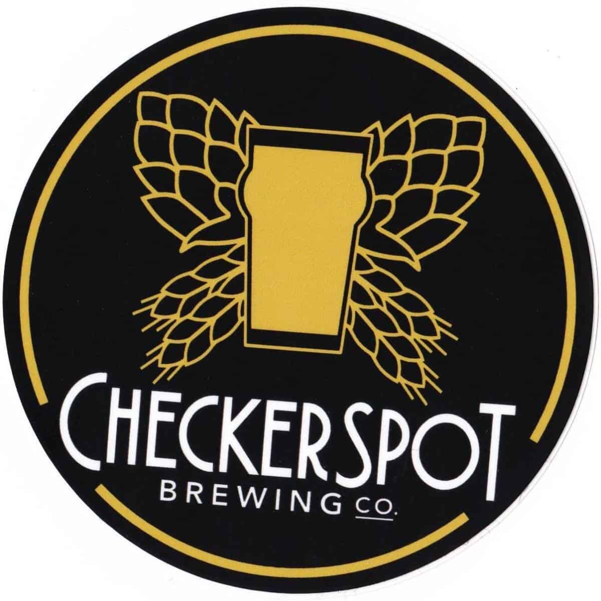 Checkerspot Brewing Co.